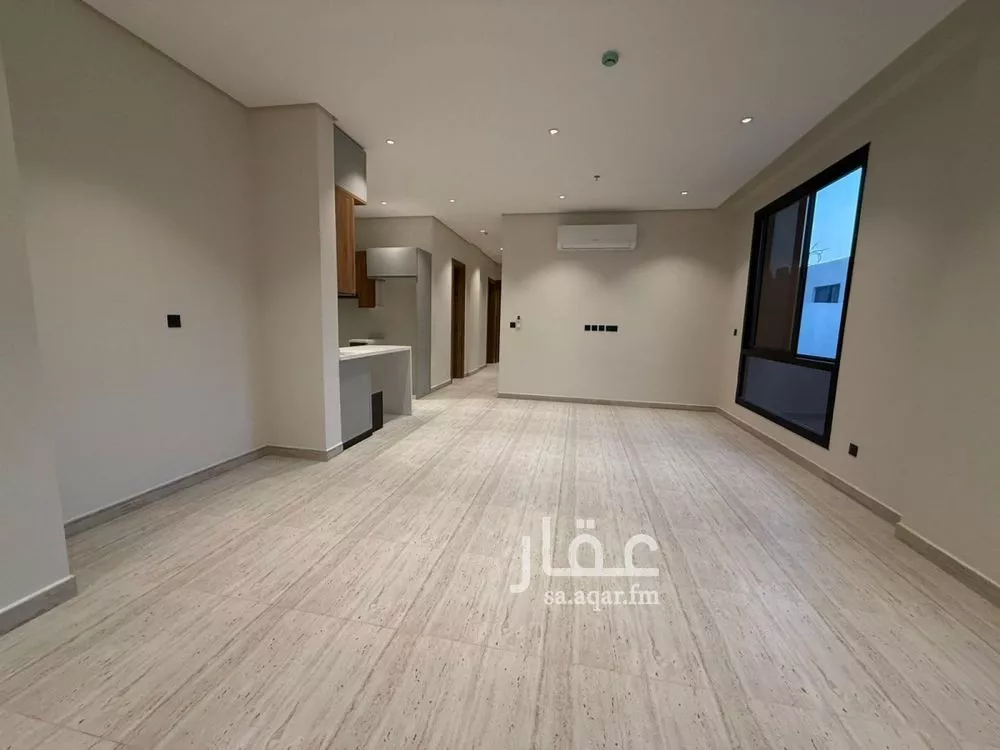 3 bedroom apartment in Al Bahr 7