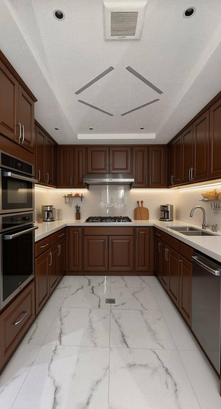 5 bedroom apartment in Al Safa, Jeddah 2