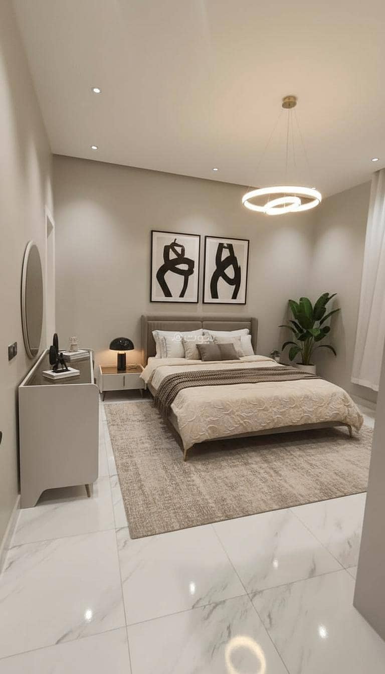 5 bedroom apartment in Al Safa, Jeddah 4