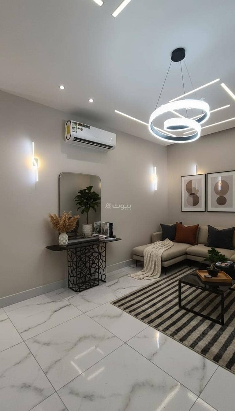 5 bedroom apartment in Al Safa, Jeddah 6