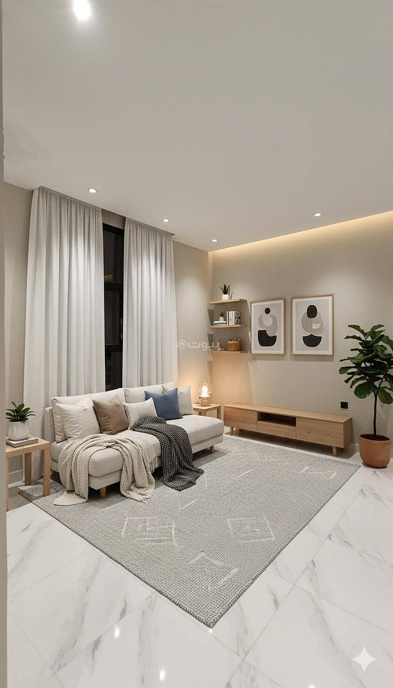 5 bedroom apartment in Al Safa, Jeddah 12