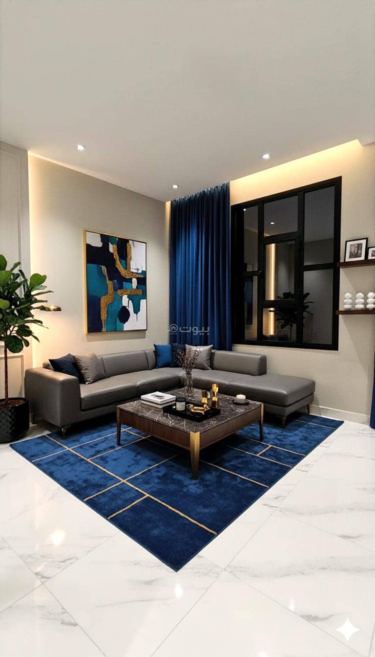 5 bedroom apartment in Al Safa, Jeddah 13