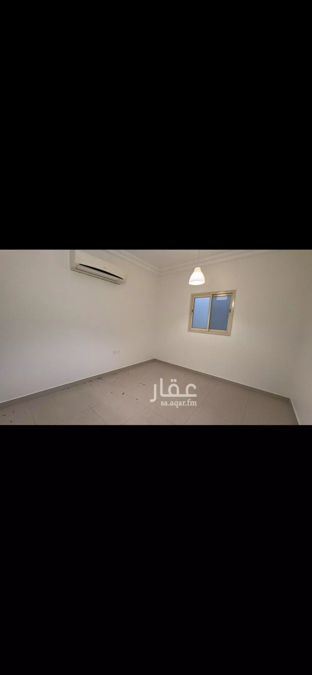 شقة 2 غرف في الثقبة 3