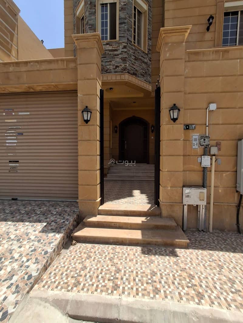 6 bedroom villa in Abhur North, Jeddah 3