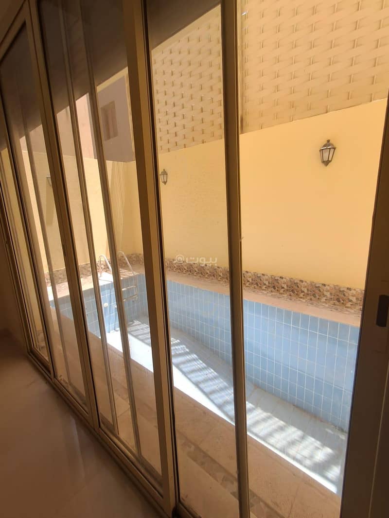 6 bedroom villa in Abhur North, Jeddah 19
