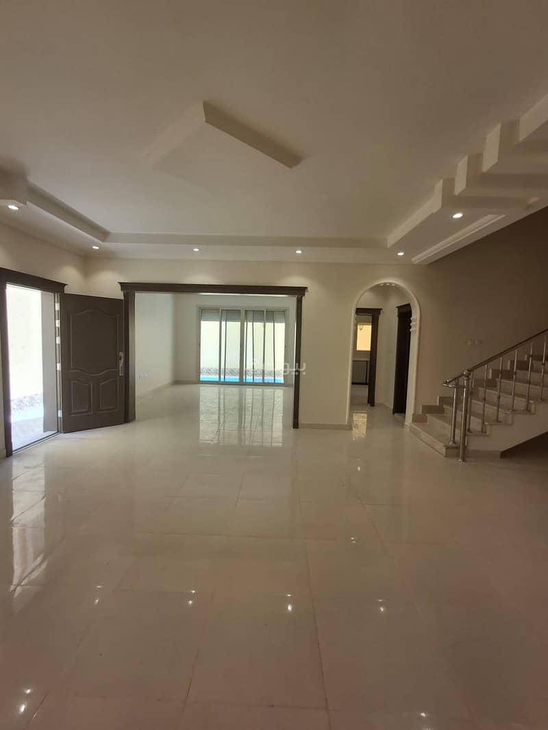6 bedroom villa in Abhur North, Jeddah 23