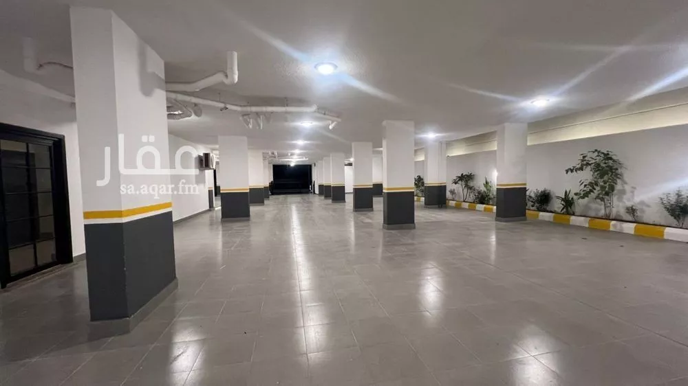 3 bedroom apartment in Al Bahr 2