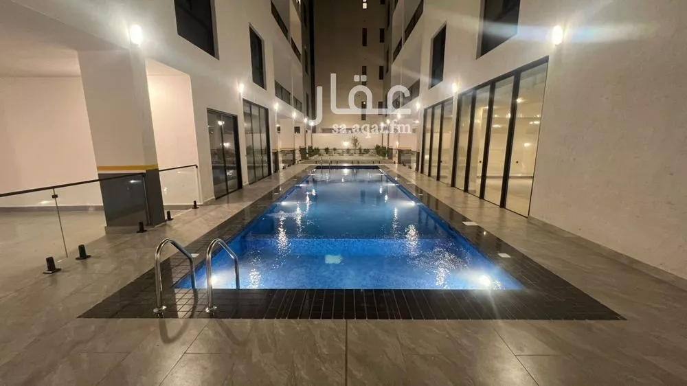 3 bedroom apartment in Al Bahr 3
