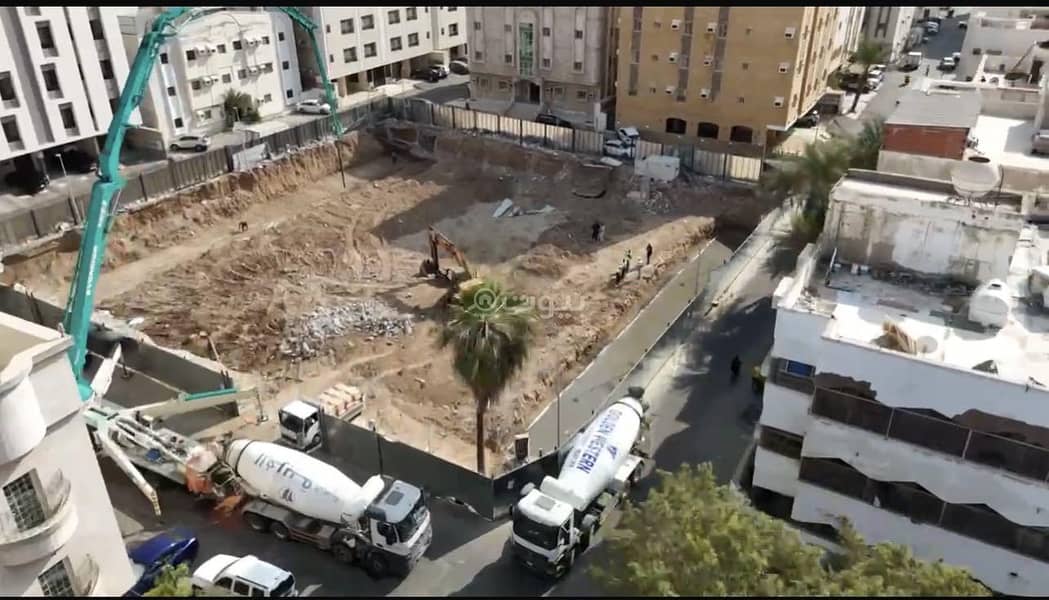 2 bedroom apartment in Al Salamah, Jeddah 2