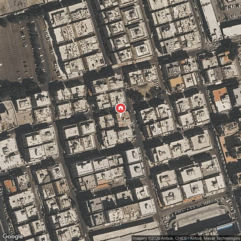 2 bedroom apartment in Al Salamah, Jeddah 8