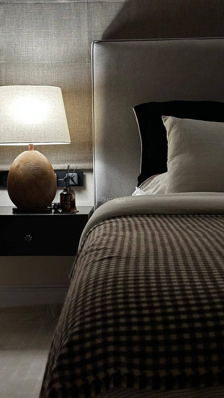 3 bedroom apartment in Al Narjis, Riyadh 5
