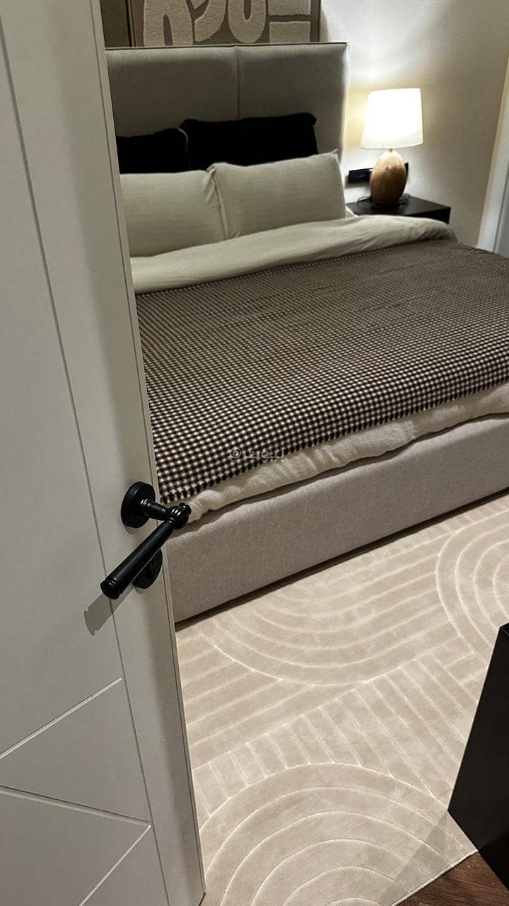 3 bedroom apartment in Al Narjis, Riyadh 6