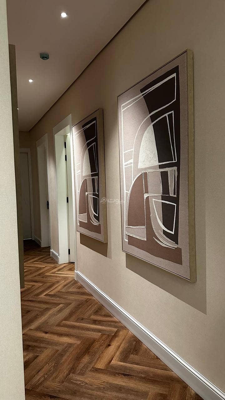 3 bedroom apartment in Al Narjis, Riyadh 7