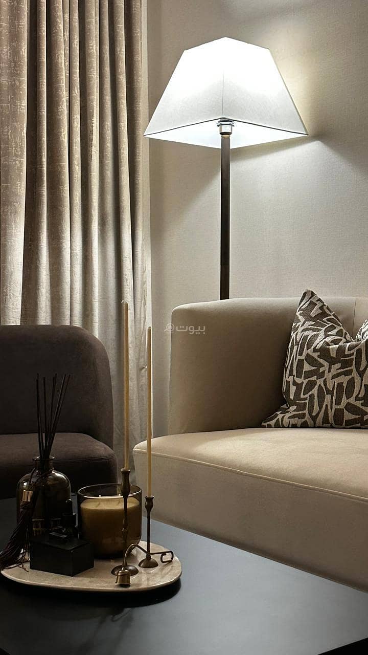 3 bedroom apartment in Al Narjis, Riyadh 10