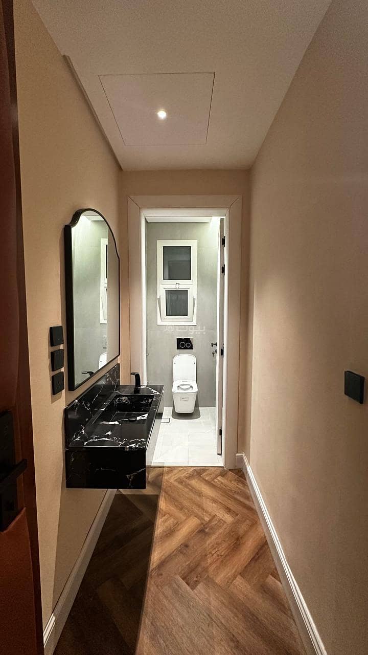 3 bedroom apartment in Al Narjis, Riyadh 12