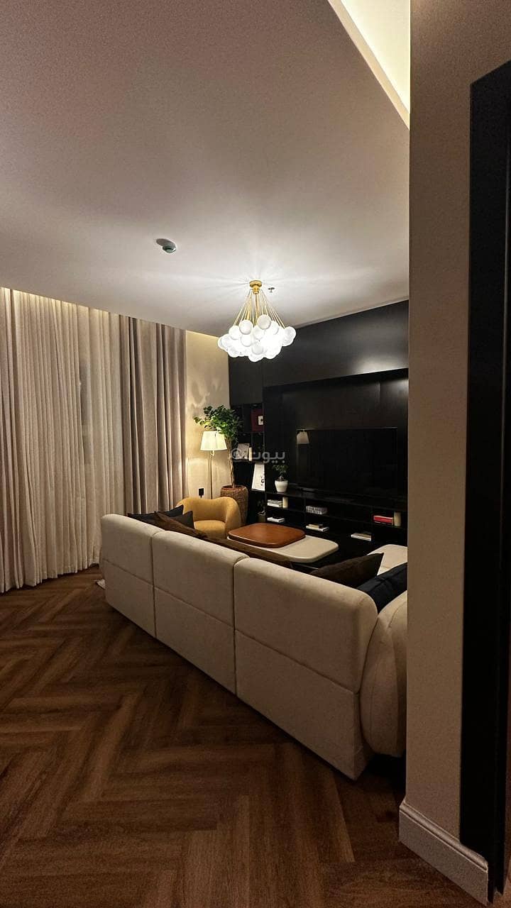 3 bedroom apartment in Al Narjis, Riyadh 13