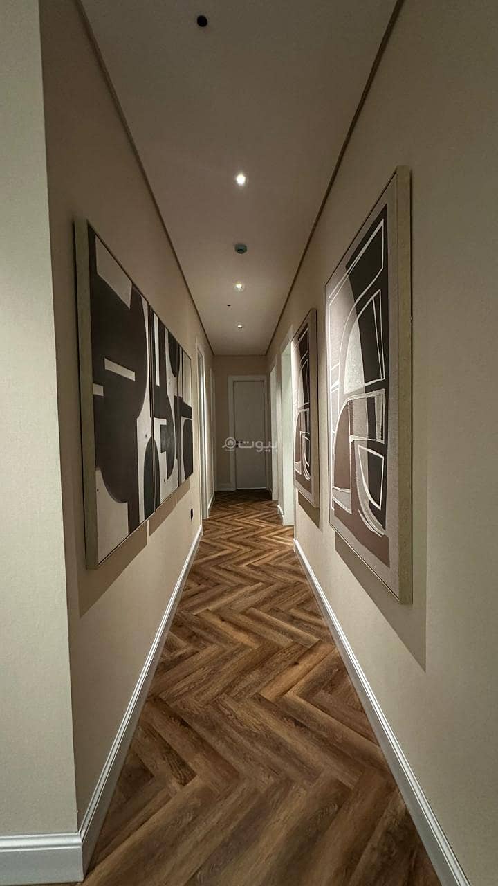 3 bedroom apartment in Al Narjis, Riyadh 14