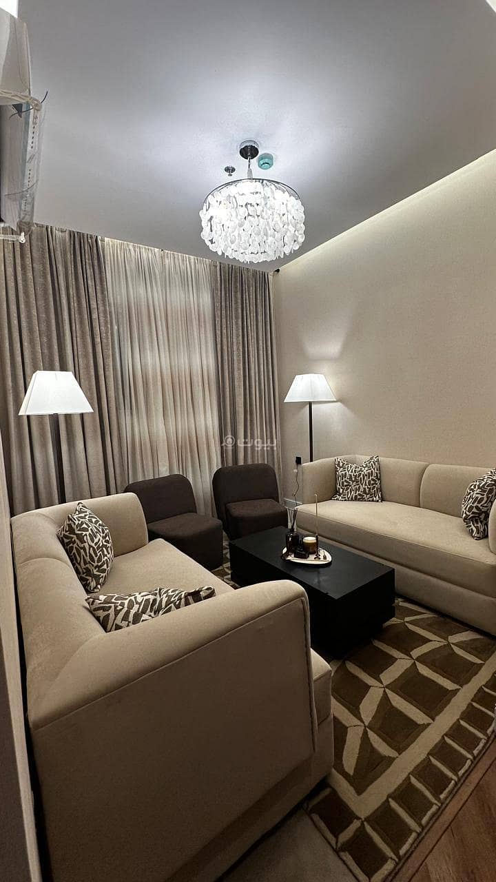3 bedroom apartment in Al Narjis, Riyadh 17