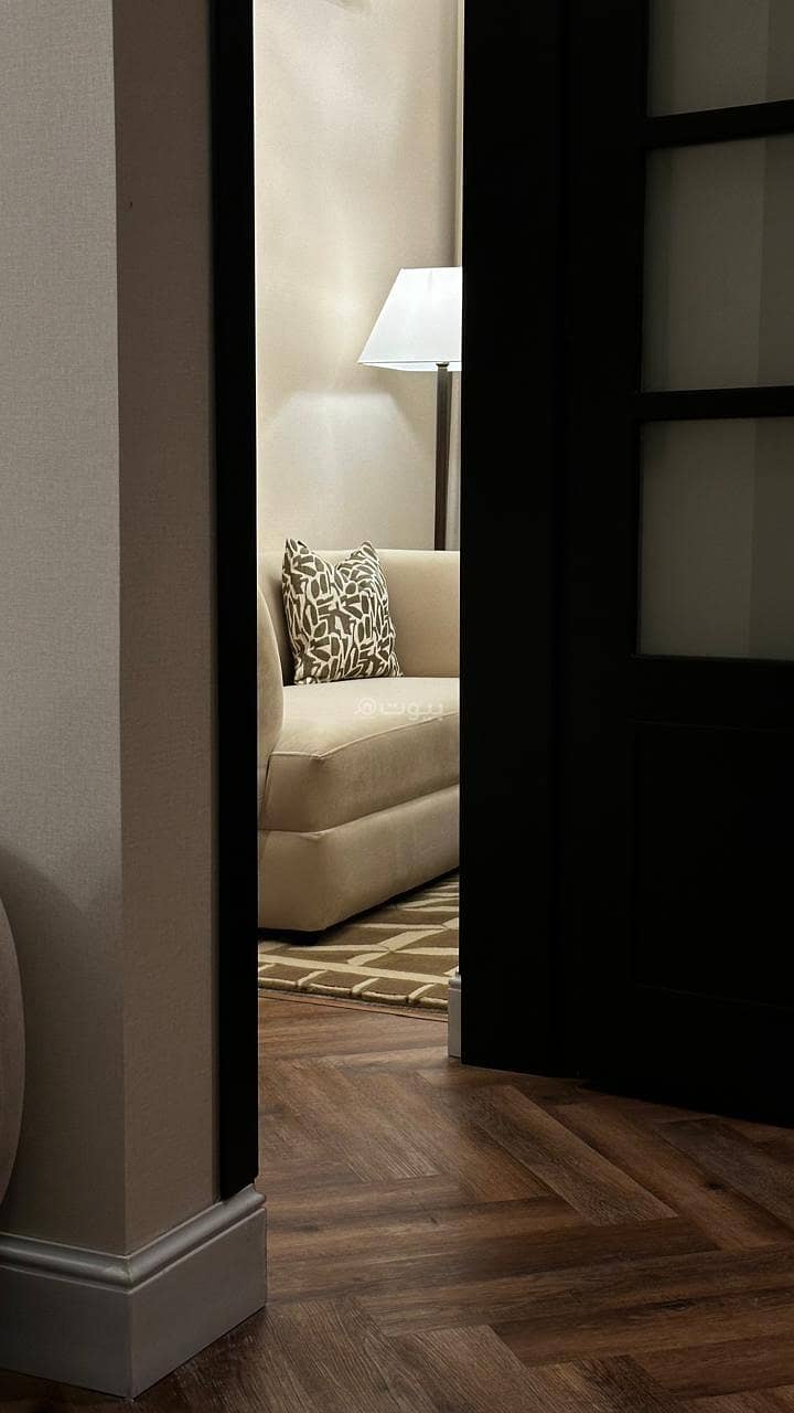 3 bedroom apartment in Al Narjis, Riyadh 18