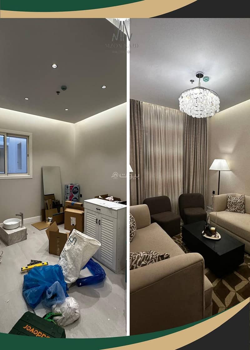 3 bedroom apartment in Al Narjis, Riyadh 23