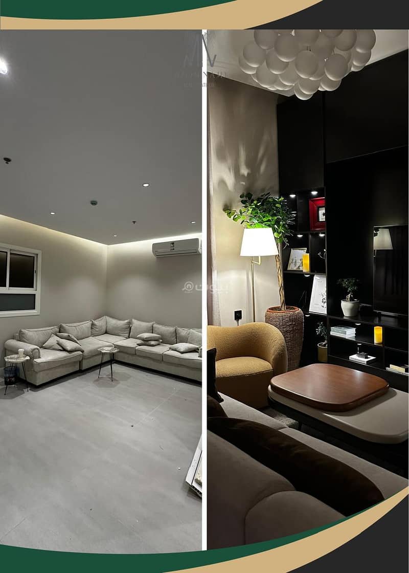 3 bedroom apartment in Al Narjis, Riyadh 24