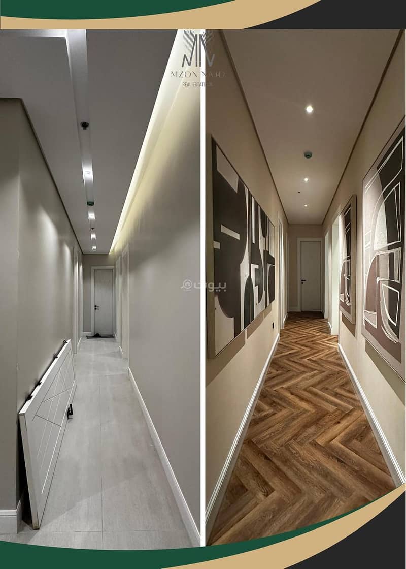 3 bedroom apartment in Al Narjis, Riyadh 25