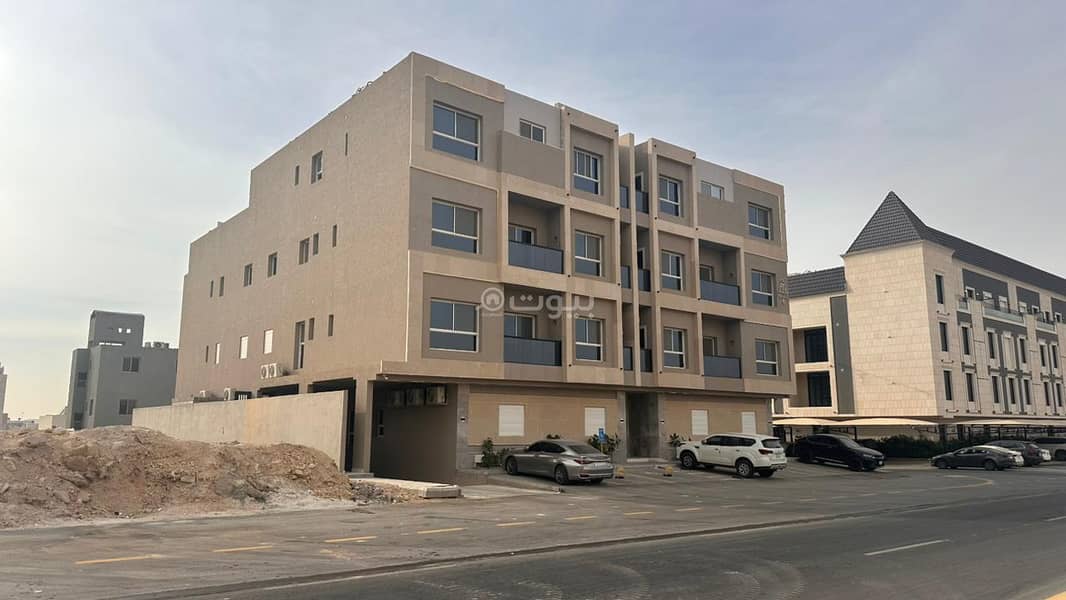 3 bedroom apartment in Al Narjis, Riyadh 27