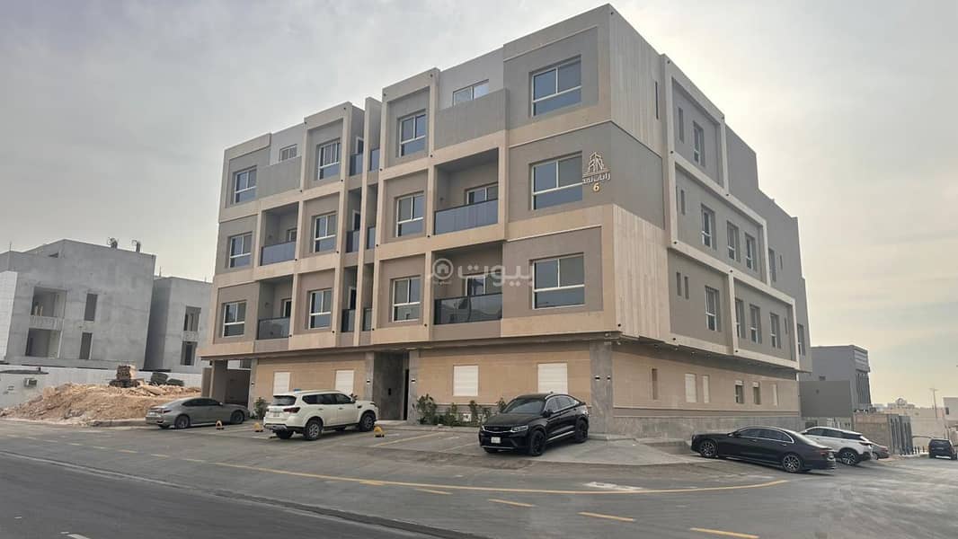 3 bedroom apartment in Al Narjis, Riyadh 26