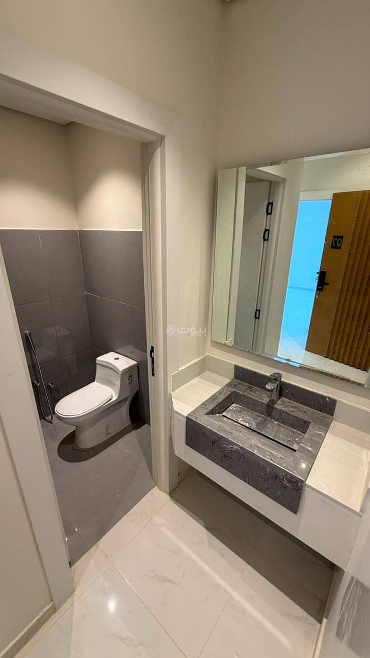 4 bedroom apartment in Al Awali, Riyadh 13
