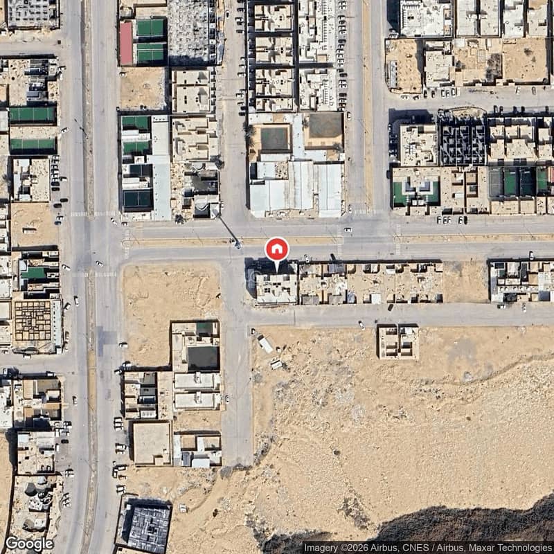 4 bedroom apartment in Al Awali, Riyadh 19