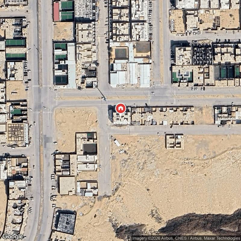 4 bedroom apartment in Al Awali, Riyadh 19