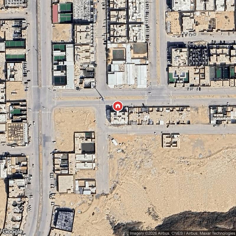 4 bedroom apartment in Al Awali, Riyadh 15