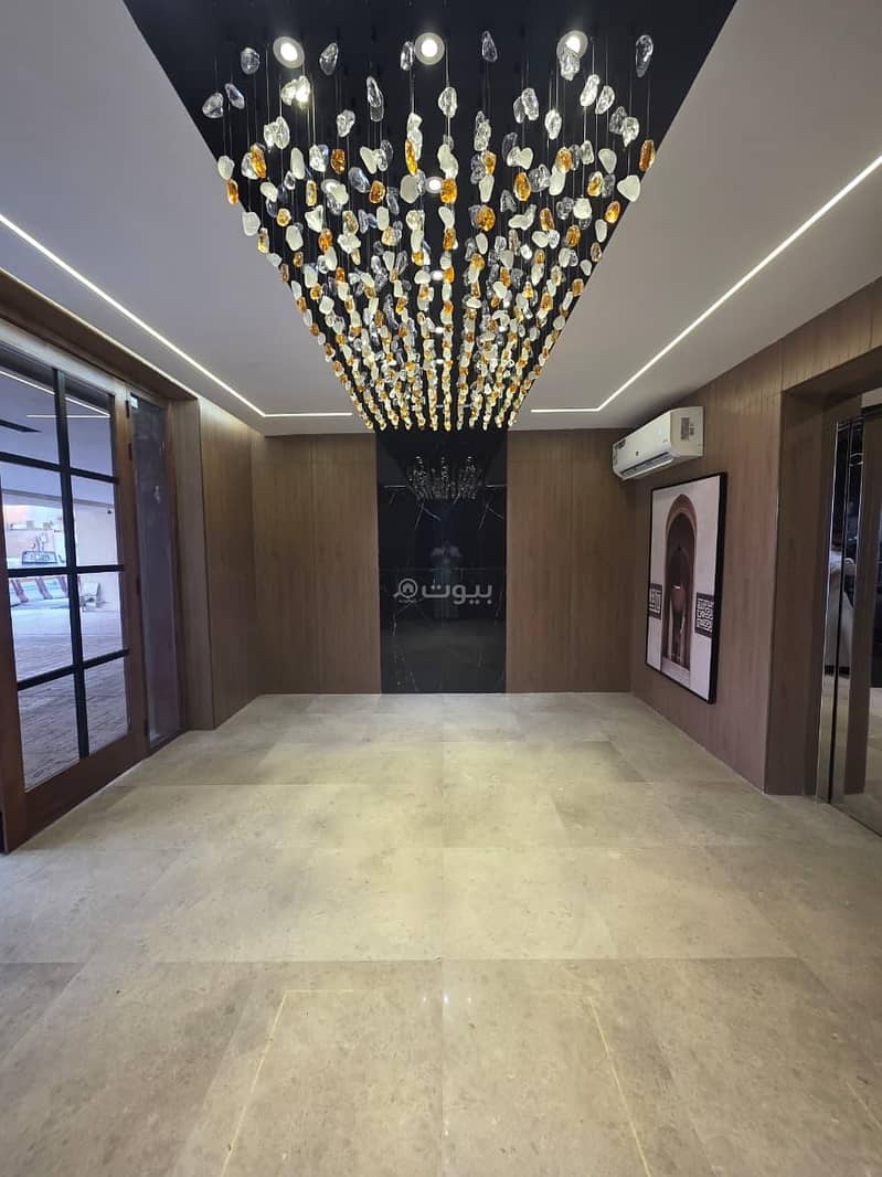 4 bedroom apartment in Al Naeem, Jeddah 2