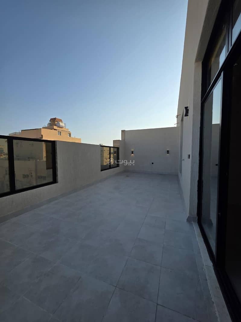 4 bedroom apartment in Al Naeem, Jeddah 3