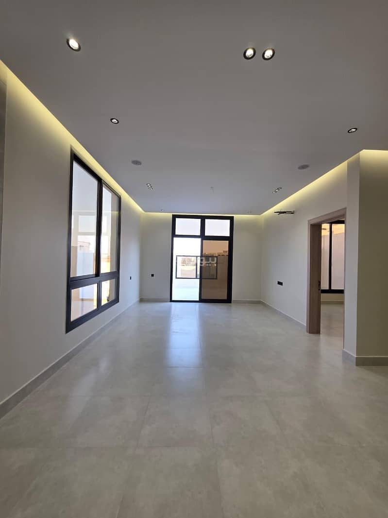 4 bedroom apartment in Al Naeem, Jeddah 5