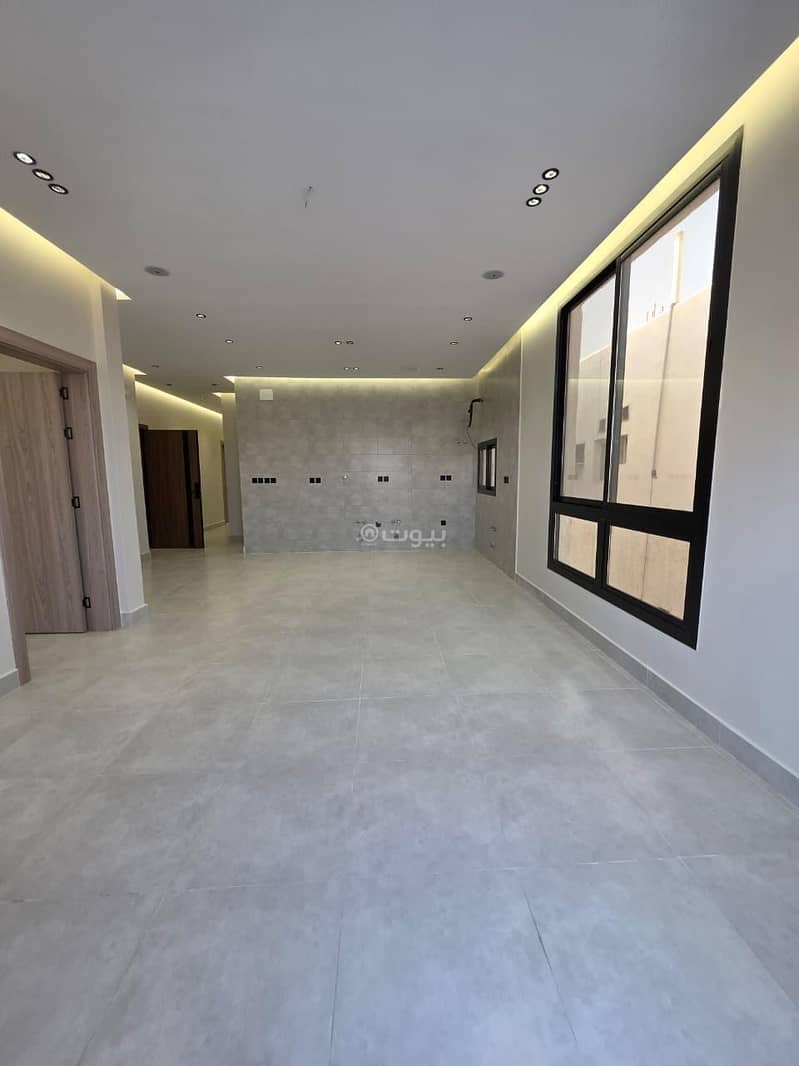 4 bedroom apartment in Al Naeem, Jeddah 6