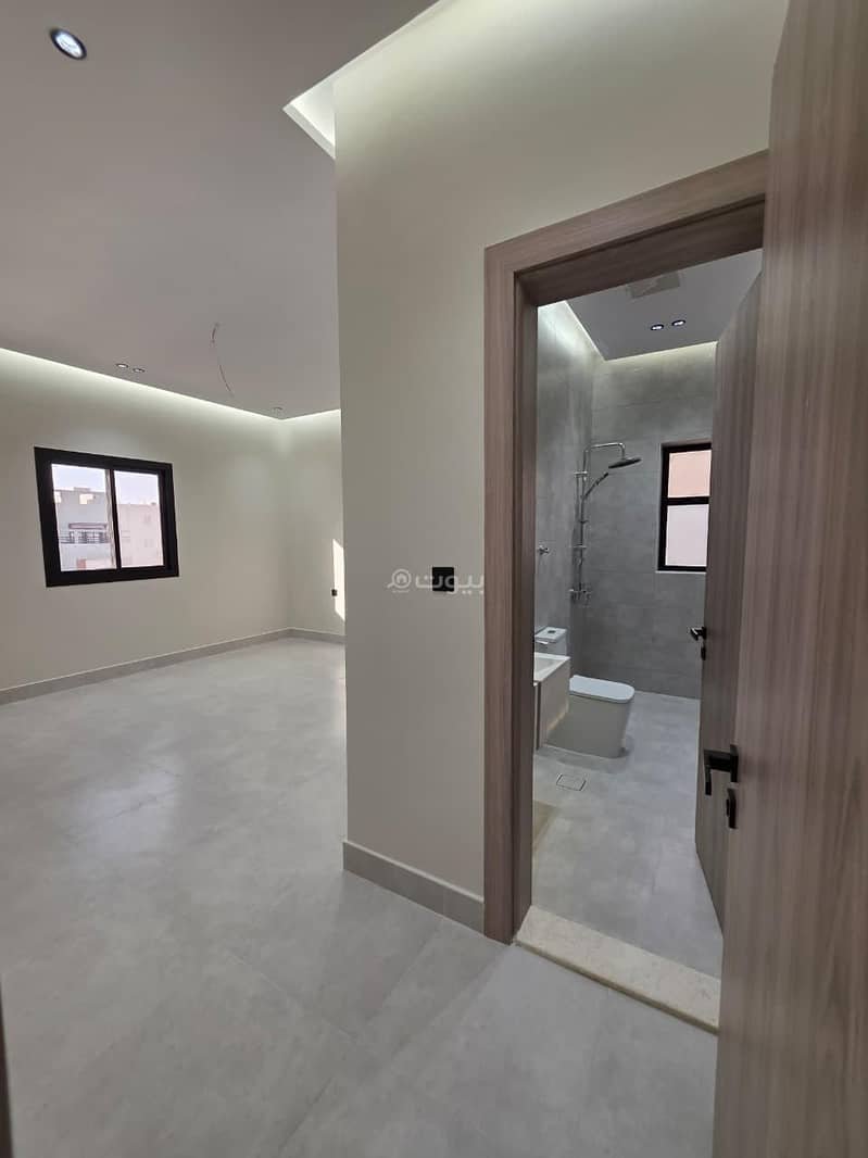 4 bedroom apartment in Al Naeem, Jeddah 9