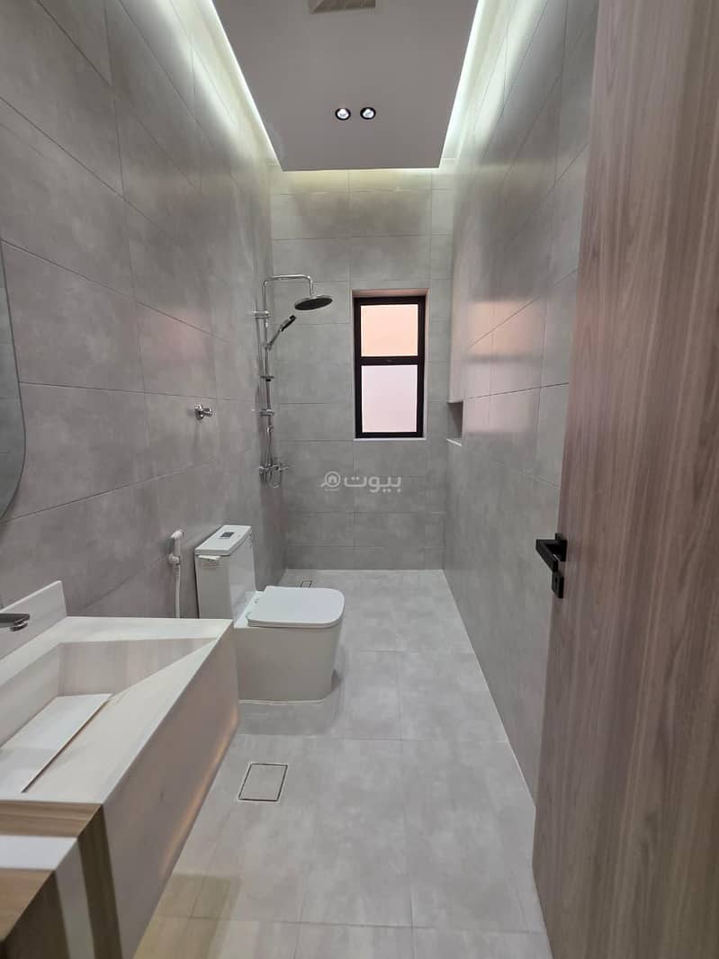 4 bedroom apartment in Al Naeem, Jeddah 11