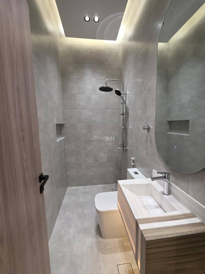 4 bedroom apartment in Al Naeem, Jeddah 12