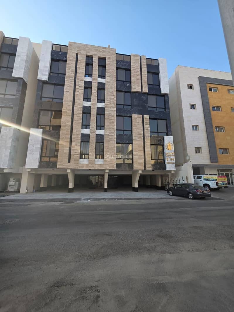 4 bedroom apartment in Al Naeem, Jeddah 13