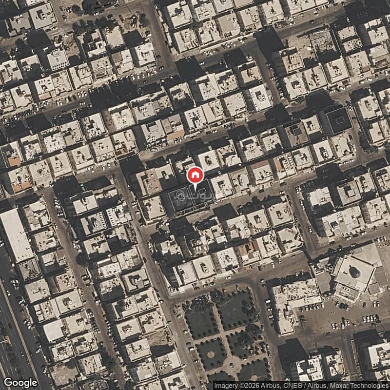 4 bedroom apartment in Al Naeem, Jeddah 14