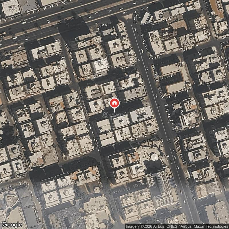 4 bedroom apartment in Al Rawdah, Jeddah 13