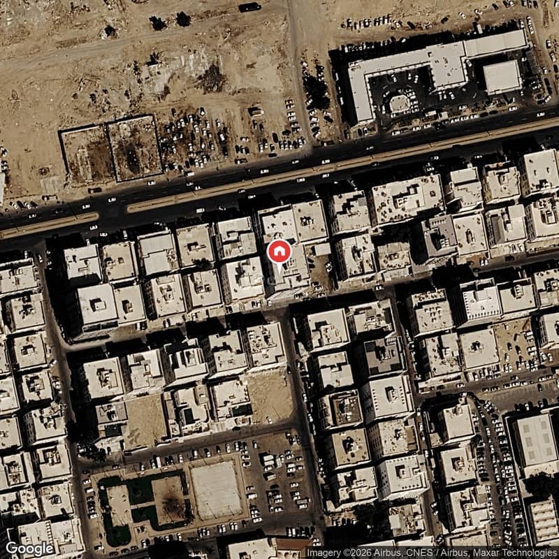 5 bedroom apartment in Al Nuzhah, Jeddah 15