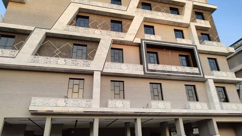 5 bedroom apartment in Al Safa, Jeddah 2