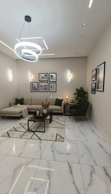 5 bedroom apartment in Al Safa, Jeddah 4
