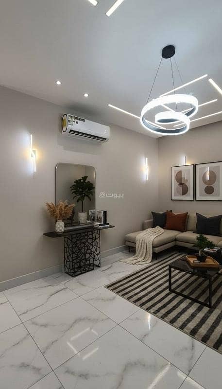 5 bedroom apartment in Al Safa, Jeddah 5