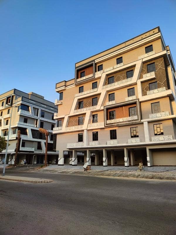5 bedroom apartment in Al Safa, Jeddah 6