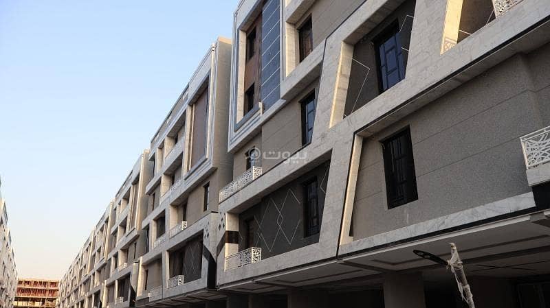 5 bedroom apartment in Al Safa, Jeddah 8