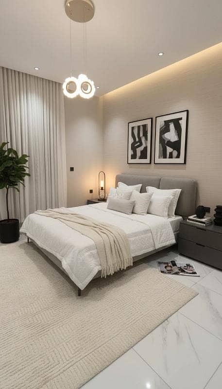 5 bedroom apartment in Al Safa, Jeddah 10