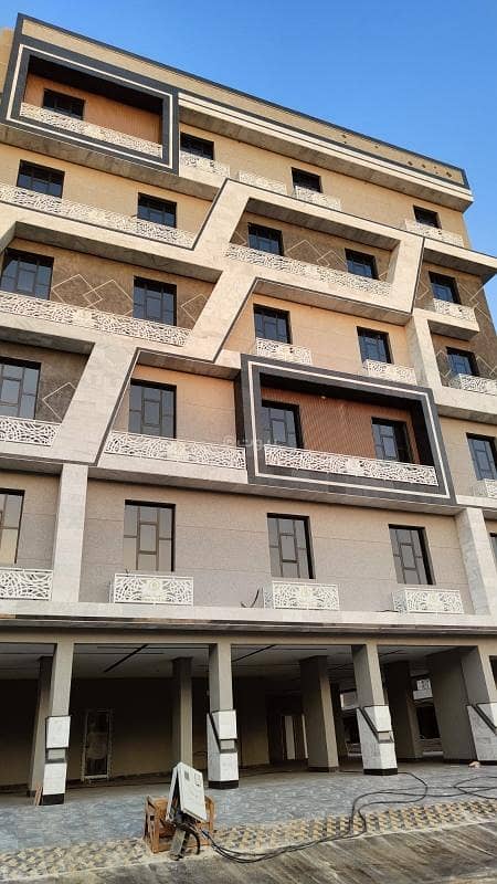 5 bedroom apartment in Al Safa, Jeddah 13